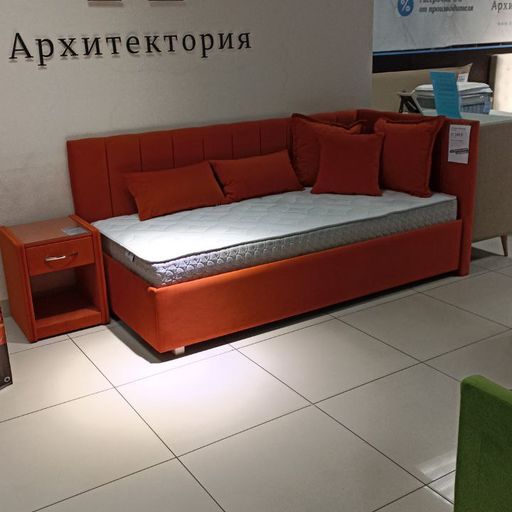 Кровать с подъемным механизмом «Версаль»