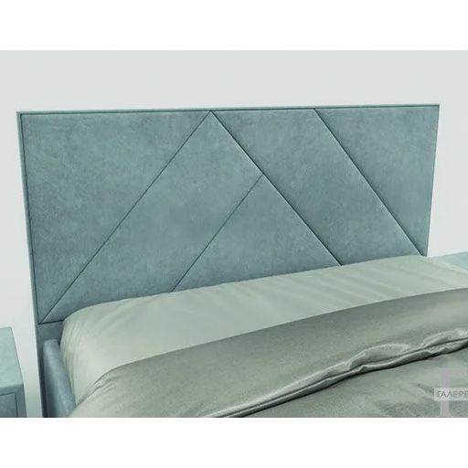 Кровать с подъемным механизмом «Вивиан»,1600