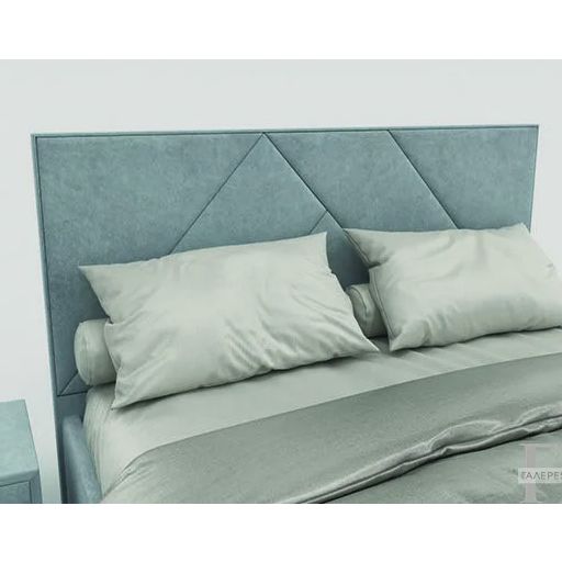 Кровать с подъемным механизмом «Вивиан»,1600