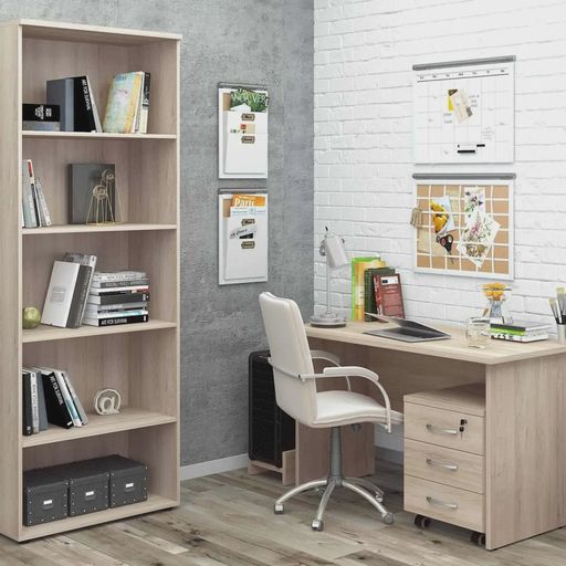 Стеллаж «Альфа 64.40»