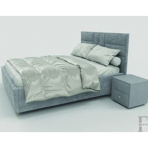 Кровать «Злата»