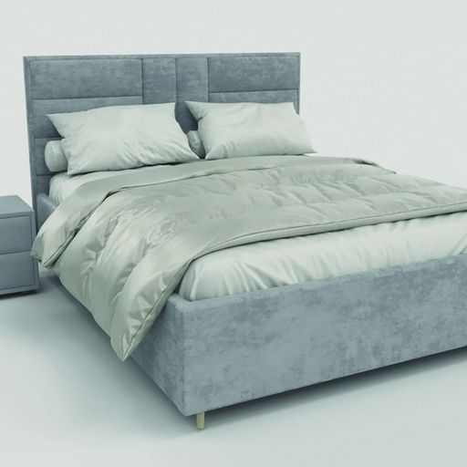 Кровать «Злата»