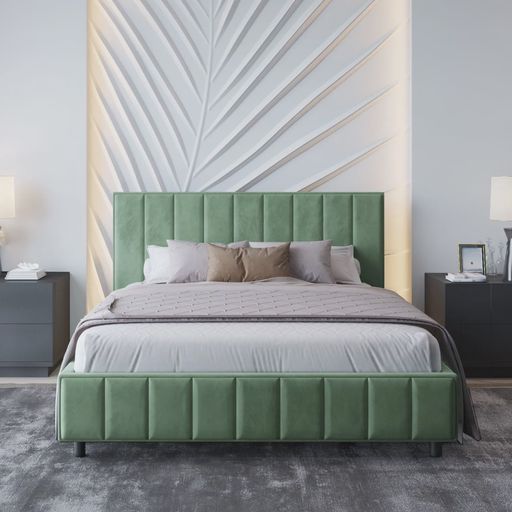 Кровать с подъемным механизмом «Кордова 3»