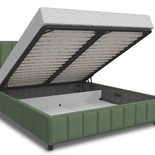 Кровать с подъемным механизмом «Кордова 3»