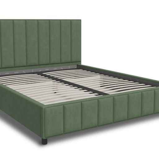 Кровать с подъемным механизмом «Кордова 3»