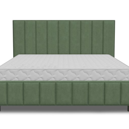 Кровать с подъемным механизмом «Кордова 3»