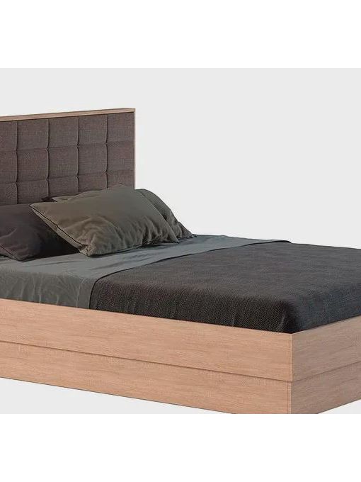 Кровать с подъёмным механизмом «Квадро»