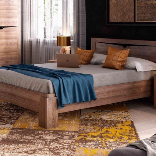 Кровать «Соренто»