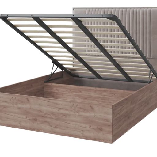 Кровать с подъемным механизмом «Тоскана»