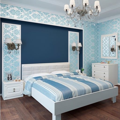 Кровать «Азалия»