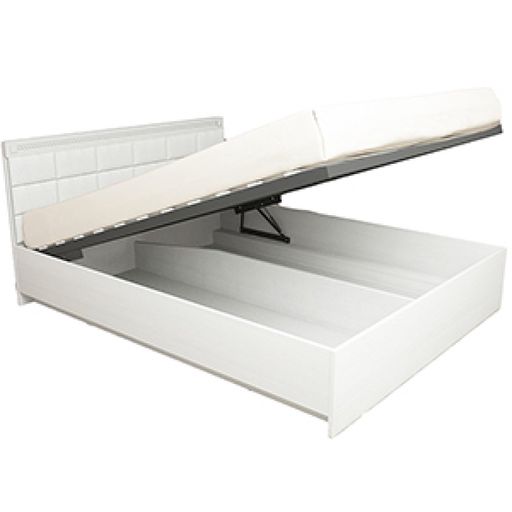 Кровать с подъёмным механизмом «Азалия»