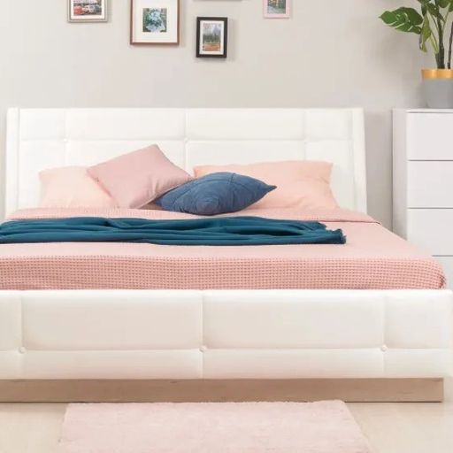 Кровать с подъёмным механизмом «Муссон»