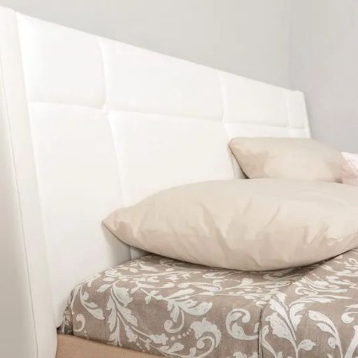 Кровать с подъёмным механизмом «Муссон»