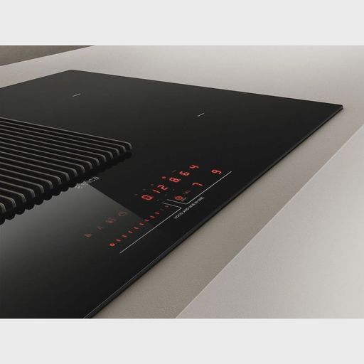 Индукционная варочная панель ELICA NIKOLATESLA PRIME S BL/A/83