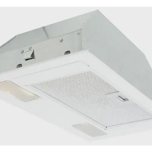 Полновстраиваемая вытяжка ELICA ERA C WH/A/52