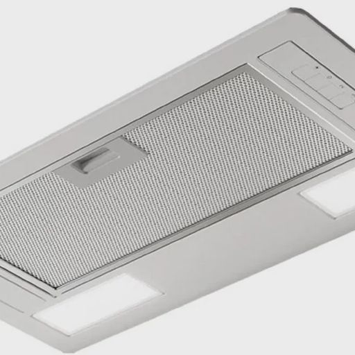 Полновстраиваемая вытяжка ELICA ERA C WH/A/52