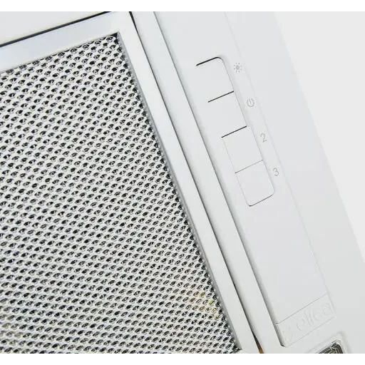 Полновстраиваемая вытяжка ELICA ERA C WH/A/52