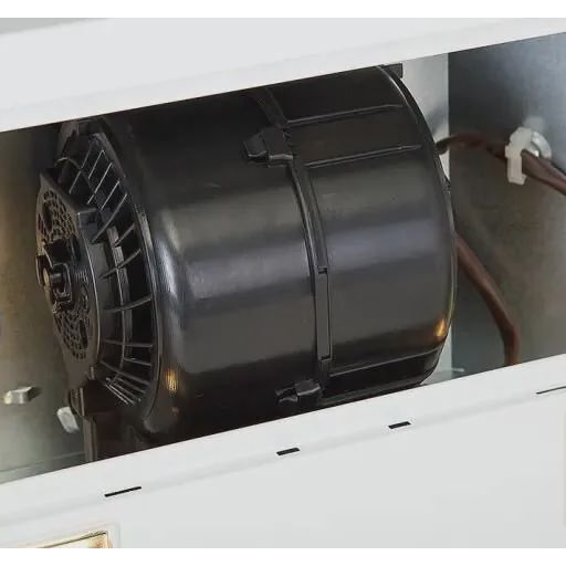 Полновстраиваемая вытяжка ELICA ERA C WH/A/52