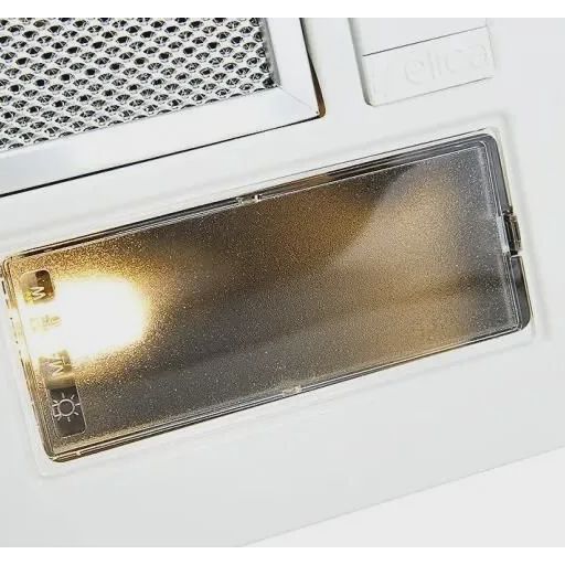 Полновстраиваемая вытяжка ELICA ERA C WH/A/52