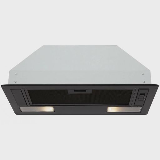 Полновстраиваемая вытяжка ELICA ERA C BL/A/52