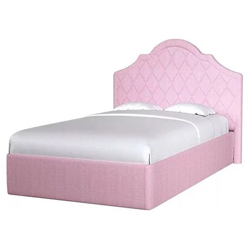 Детская кровать «Розалия» 1200М