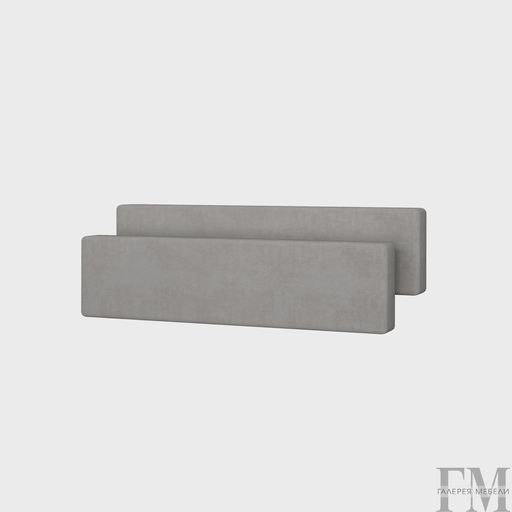 Кровать «Зефир 800.4», 800x1600