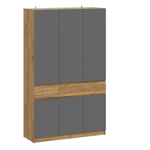 Трёхстворчатый шкаф «Авиньон»