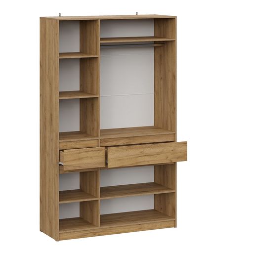 Трёхстворчатый шкаф «Авиньон»