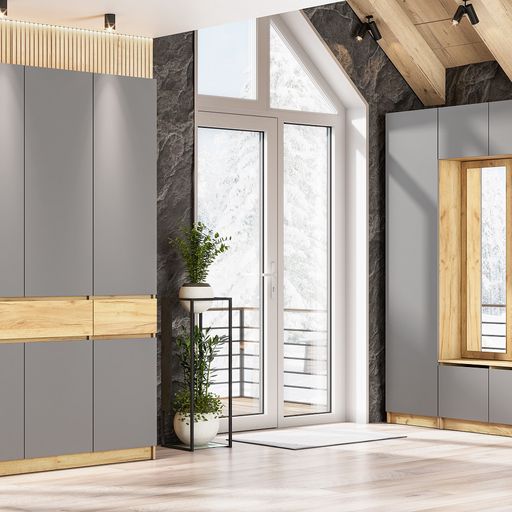 Трёхстворчатый шкаф «Авиньон»