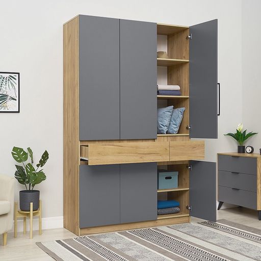 Трёхстворчатый шкаф «Авиньон»