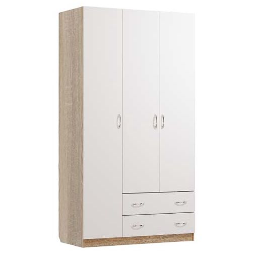 Трёхстворчатый шкаф «Н-2»