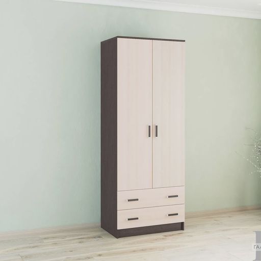 Шкаф «Лагуна» (0,8)