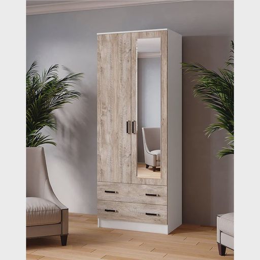 Шкаф «Лагуна» (0,8)