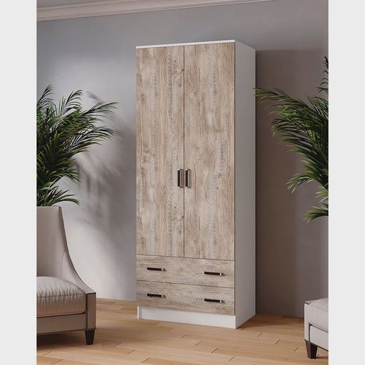 Шкаф «Лагуна» (0,8)