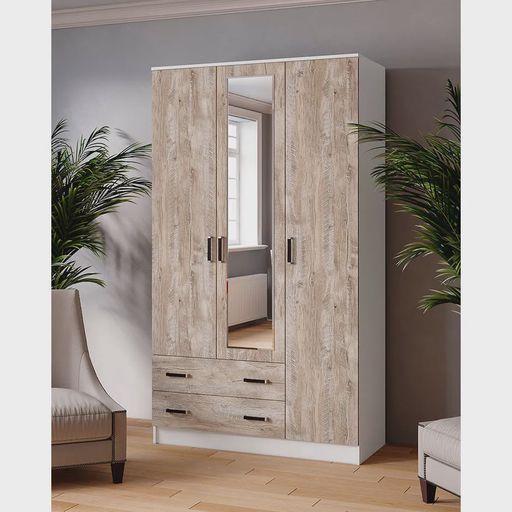 Шкаф «Лагуна» (1,2)