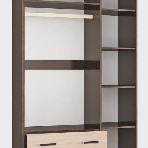 Шкаф «Лагуна» (1,2)