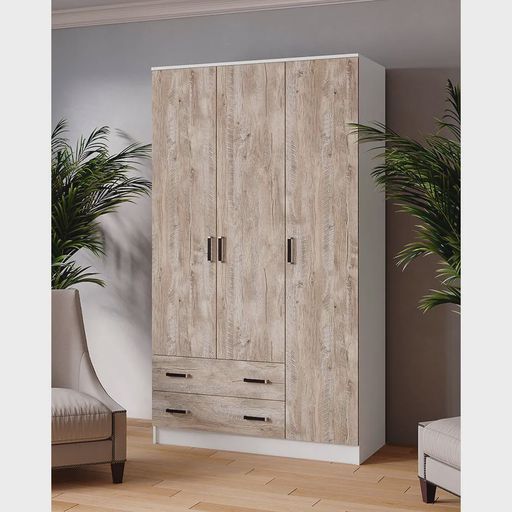 Шкаф «Лагуна» (1,2)