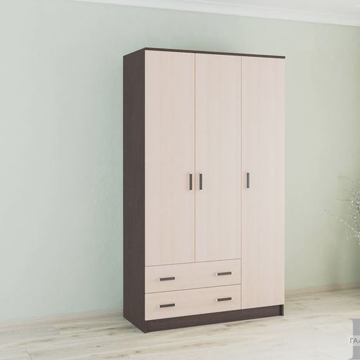 Шкаф «Лагуна» (1,2)