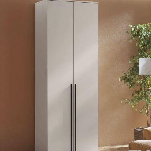 Двухстворчатый шкаф «Норд»