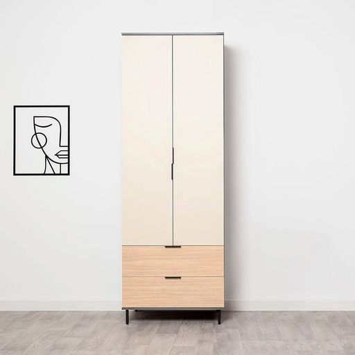 Шкаф «Марвэл 16.317.02», зеленый