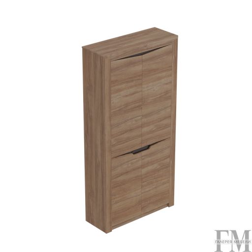 Двухстворчатый шкаф «Соренто»