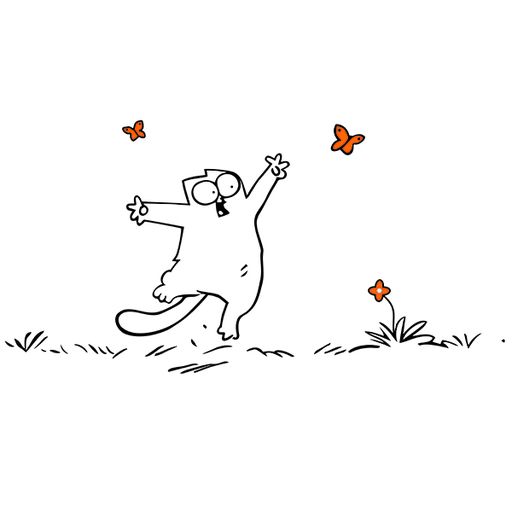 Шкаф «Кот 2»