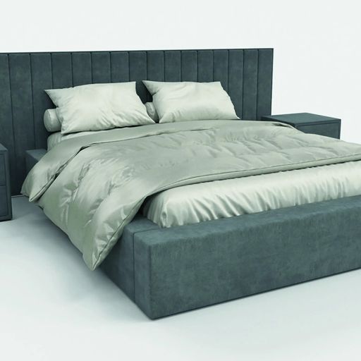 Кровать «Авангард»