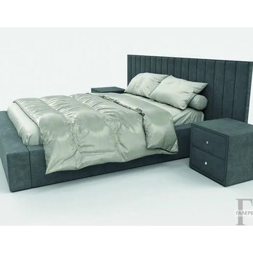 Кровать «Авангард»