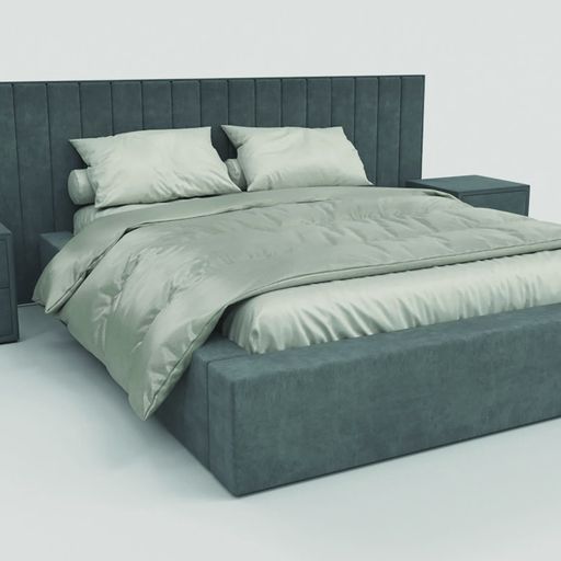 Кровать «Авангард»