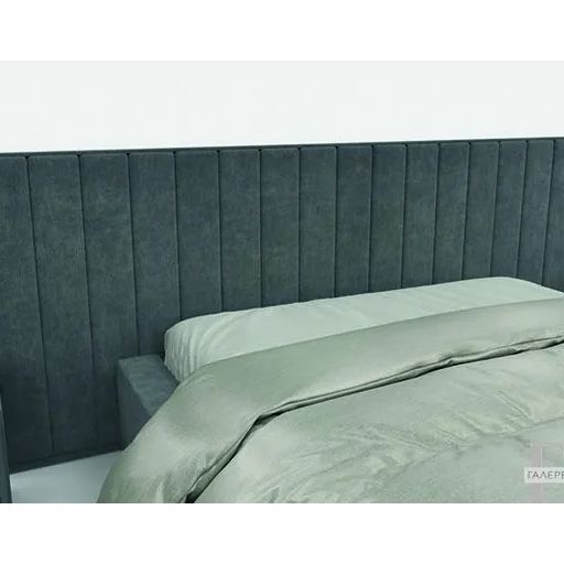 Кровать «Авангард»