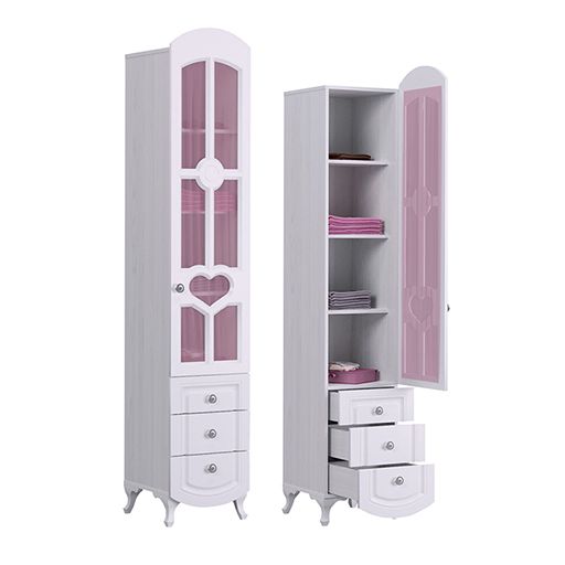 Стеллаж «Розалия 5.1»