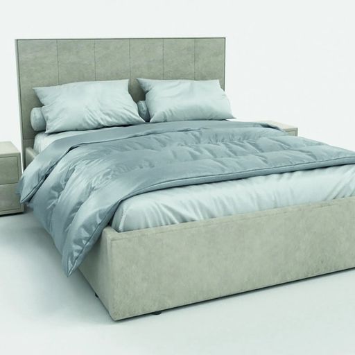 Кровать «Агата»