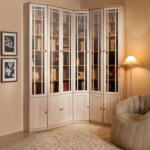 Пенал «Sherlock 34» со скосом