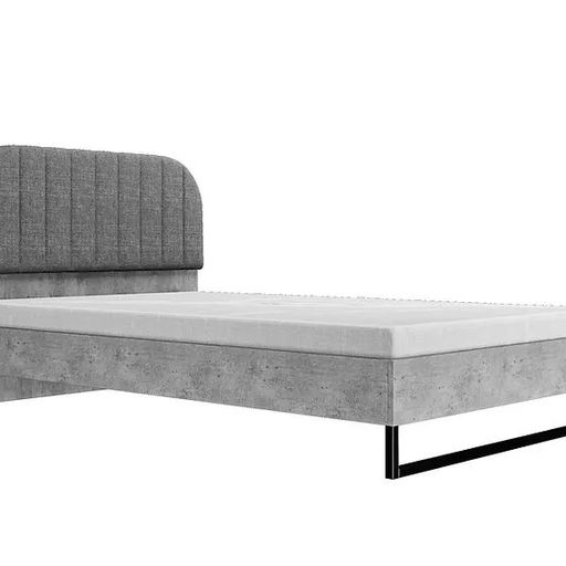 Кровать «Бержер»